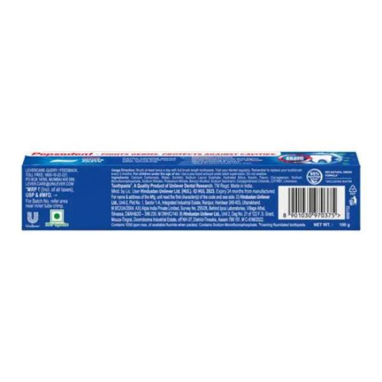 Pepsodent Tooth Paste 100 Gms