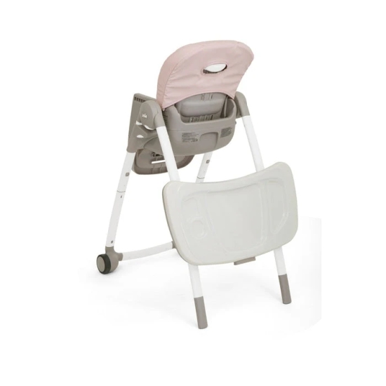 Multiply 6 In 1 High Chair (Flowers Forever) - COD Not Available