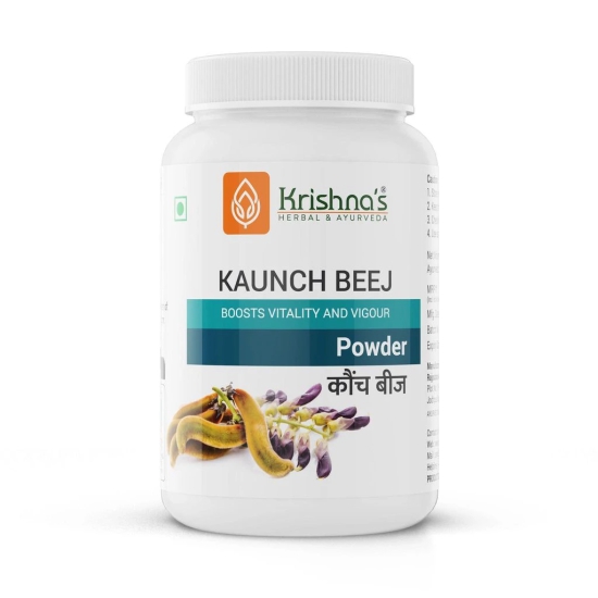 Kaunch Beej Powder - 100 g