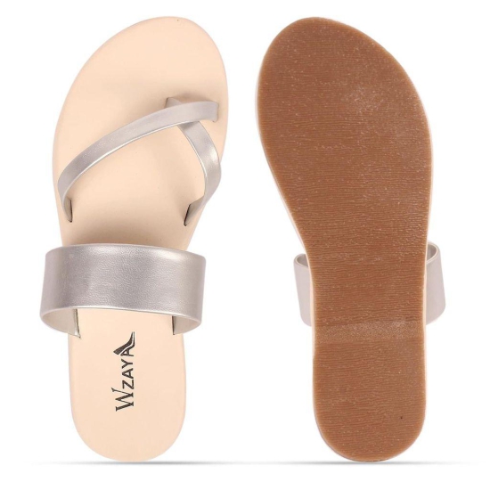 WOMEN FASHION FLAT SLIPPERS