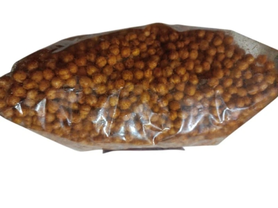 SIVA SHAKTHI FOODS Roasted Bengal Gram (Pottukadalai) 500g