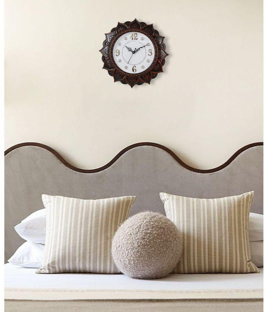 Sigaram - Assymetric Analog Wall Clock