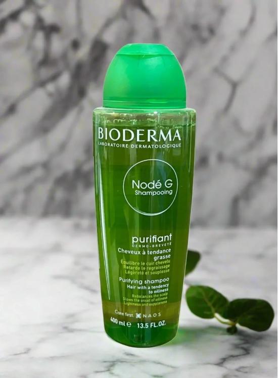 Bioderma Node G Shampoo