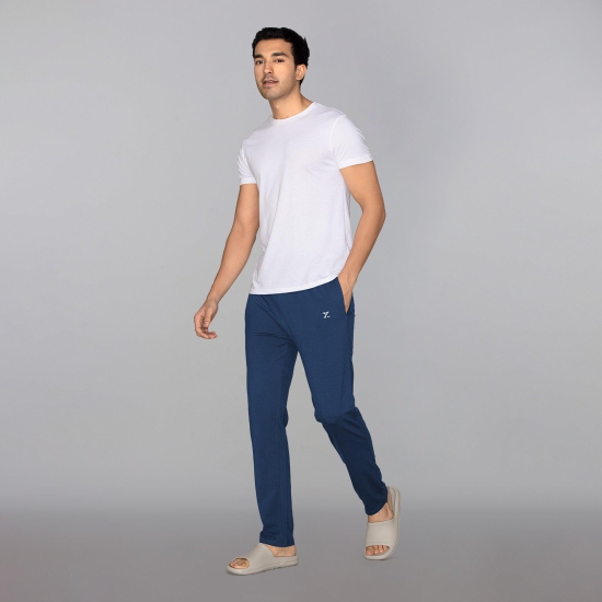 Ace Modal-Cotton Lounge Pants Estate Blue XXL