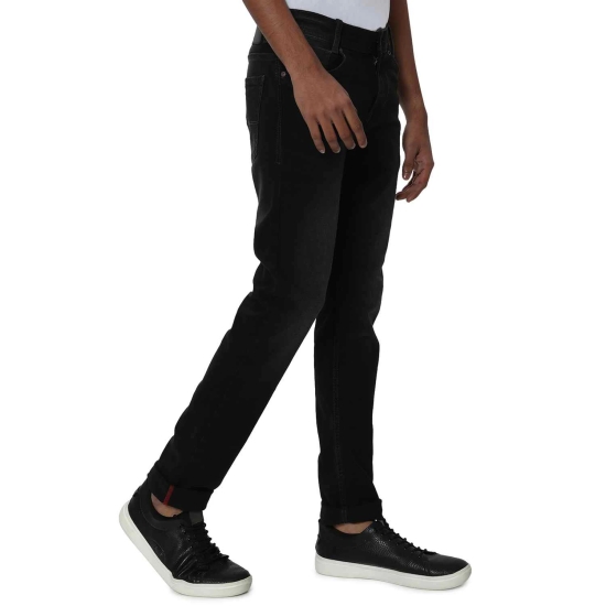 Narrow Fit Originals Stretch Jeans