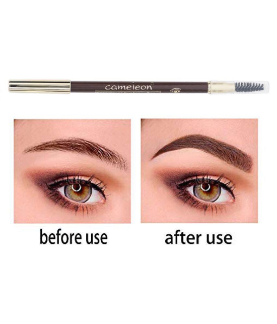 Cameleon Brow Eyes Brown 100 g