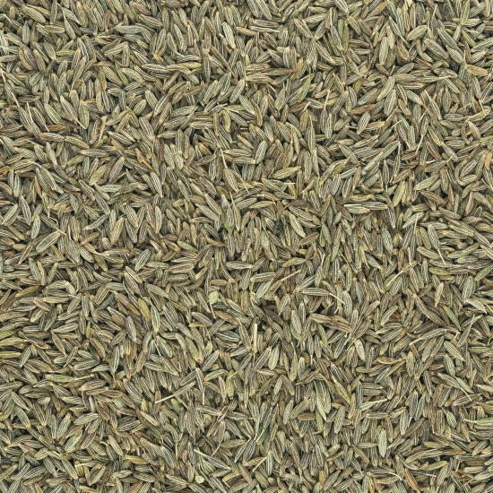 Cumin from Gujarat-50 gm - powder