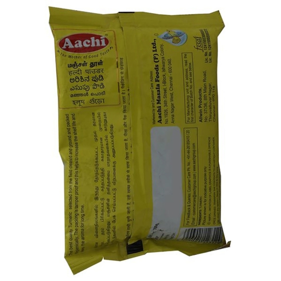 Aachi Turmeric Powder, 100 gms