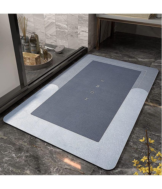 KALPVRUKSH ENTERPRISE Others Bath Mat Other Sizes cm ( Pack of 1 ) - Multi - Multi