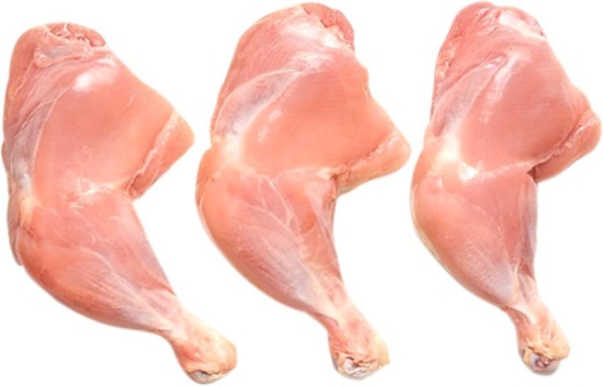 Chicken Whole Leg With Thigh 400 Gms