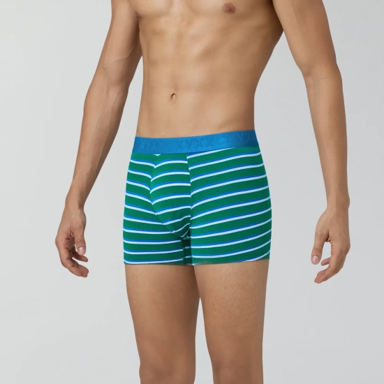 Linea Modal Trunks Amazon Green XL