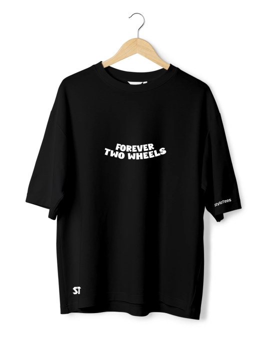 Forever Two Wheels Oversize-S