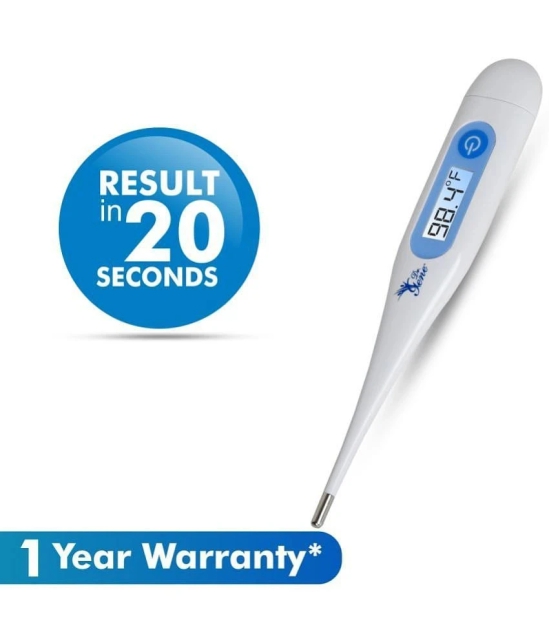 ACCUSURE - Digital Thermometer