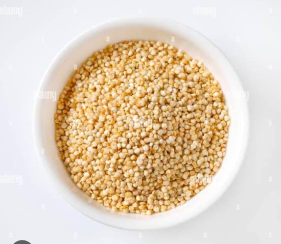 QUINOA SEEDS