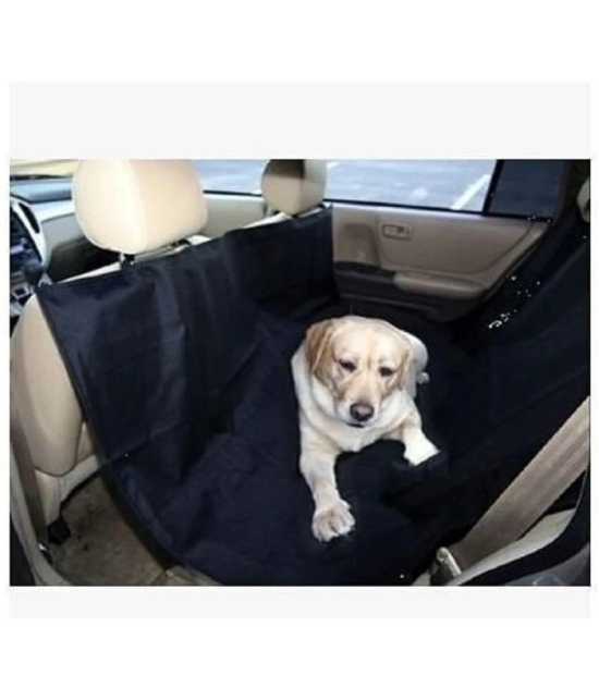 NAMRA Waterproof Pet Dog cat Puppy Car Seat Protector Cover Cushion Safe Mat Car Travel Accessories for Renaul Duster - Large