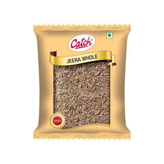 Catch Cumin Seeds / Jeera Seeds