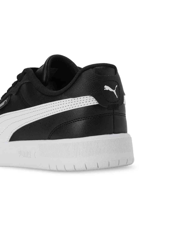 Court Ultra Lite PUMA Black-PUMA White-P