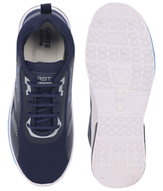 Aadi Sneakers Blue Casual Shoes - None