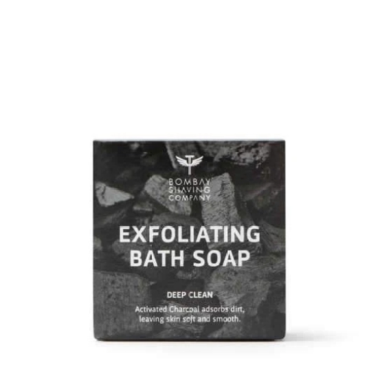 Deep Cleansing Bath Soap-