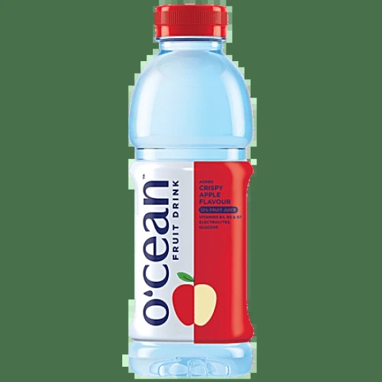 Ocean Water Crispy Apple Fruit 500Ml