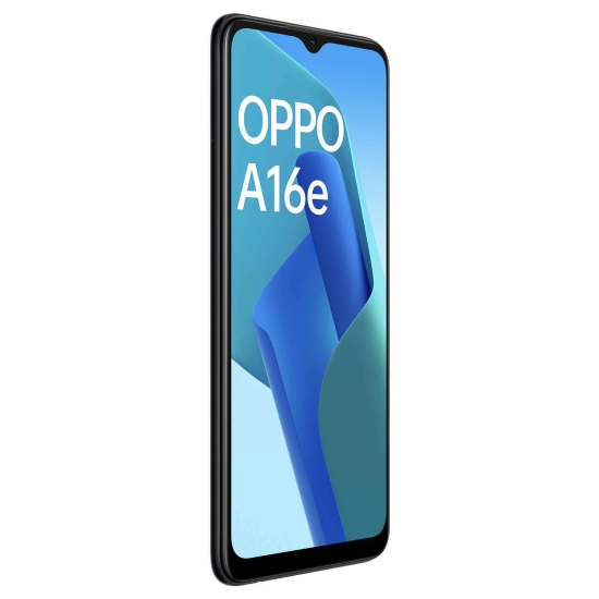 Oppo A16E GB Black 3GB 32GB