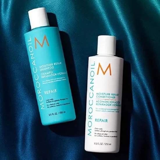 Moroccanoil Moisture Repair Conditioner 250ml-250ml