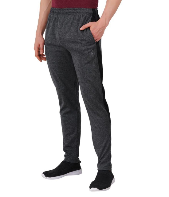 G Track Solid Men Multicolor Track Pants