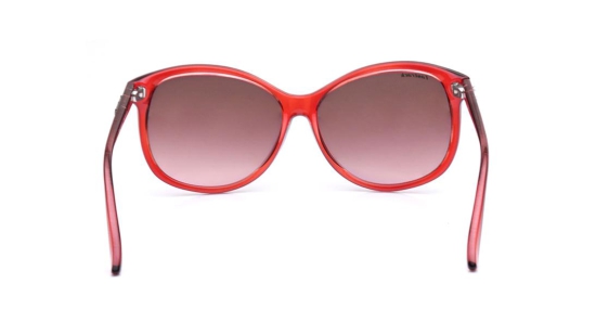 Pink Bugeye Sunglasses for Women