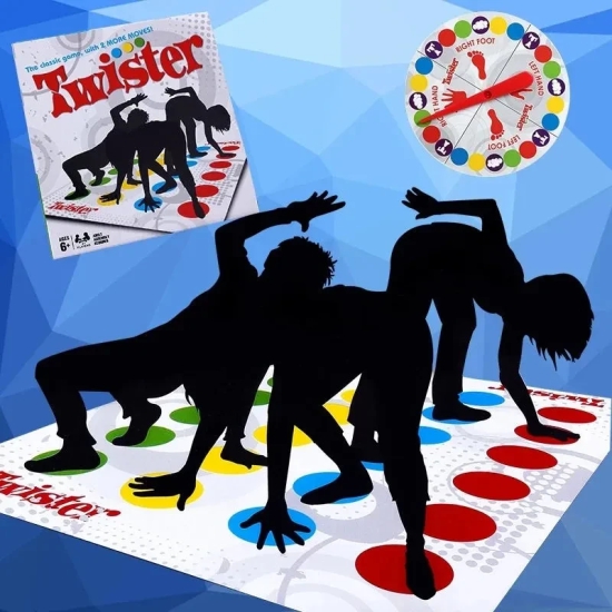 Classic Twister