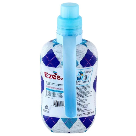 Godrej Ezee Liquid Detergent 1 Kg