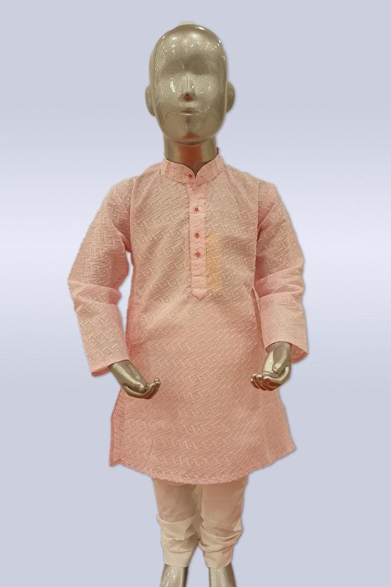 Boys Kurta