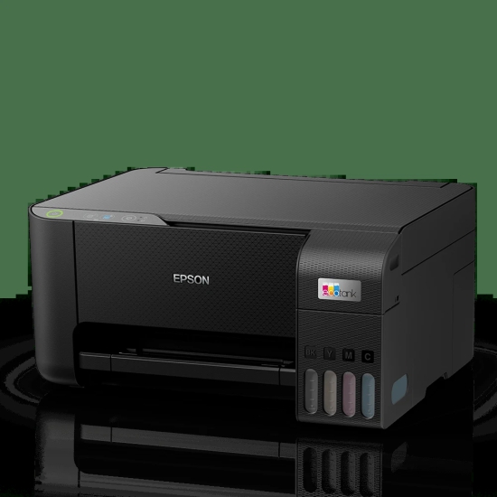 Epson EcoTank L3210