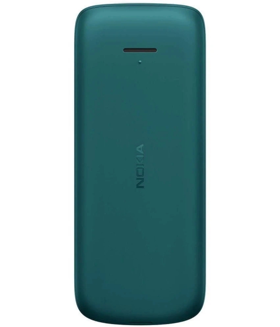 Nokia Nokia 215 Dual SIM Feature Phone Blue