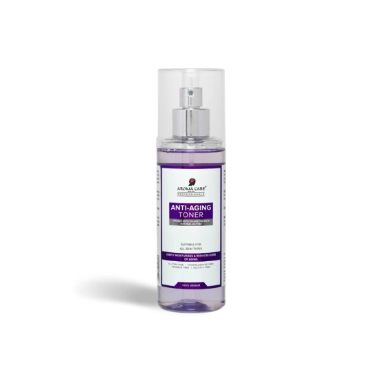 Aroma Care Pro Anti-Aging Toner, 100 ml