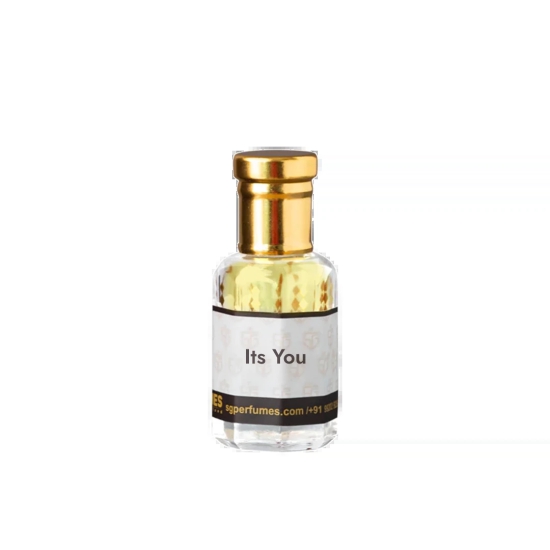 Its You - SG Perfumes | 12ml & 24ml-24ml