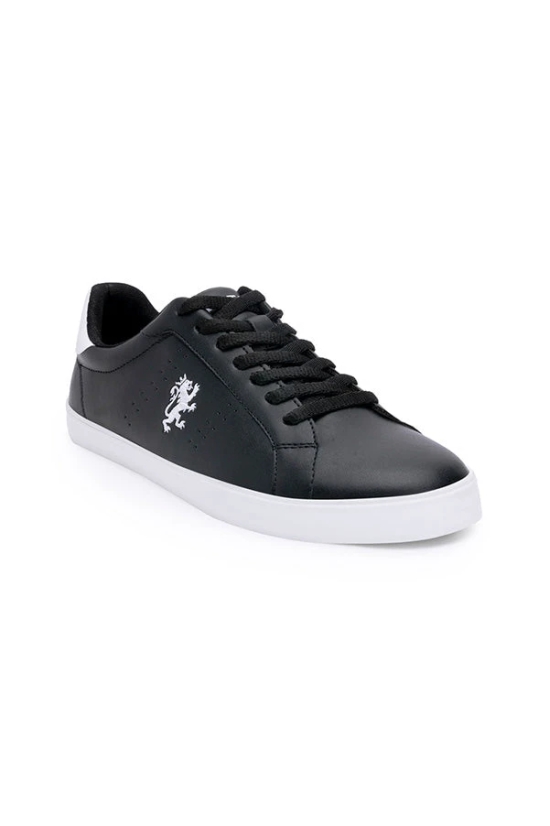 RedTape Women's Black Sneakers