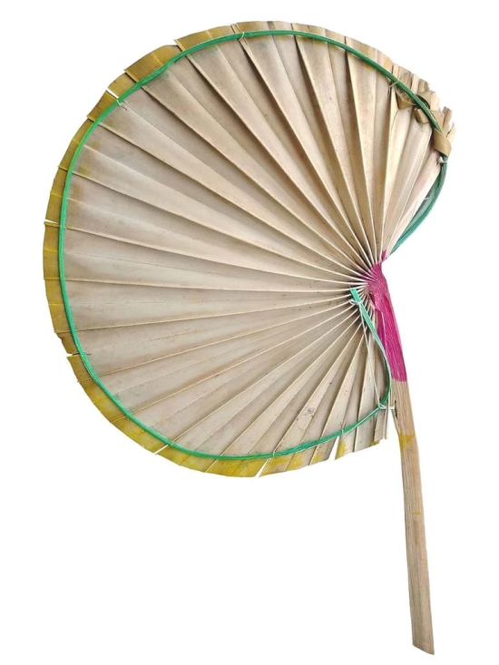 Tal Pakha Hand Fan