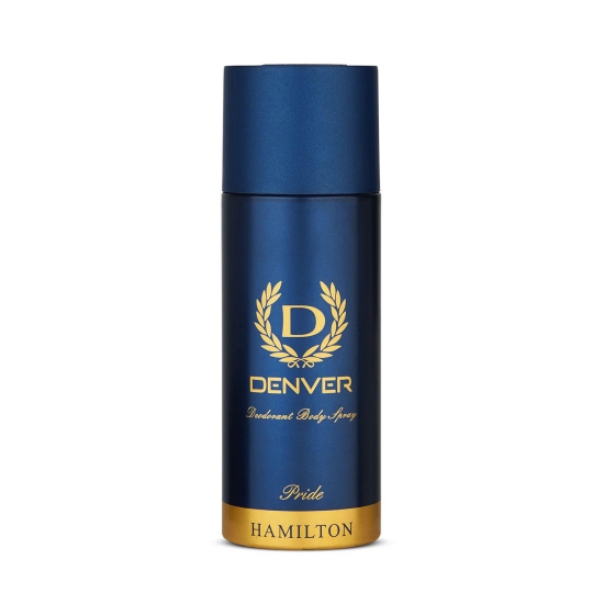 Denver Deo Pride 165ML