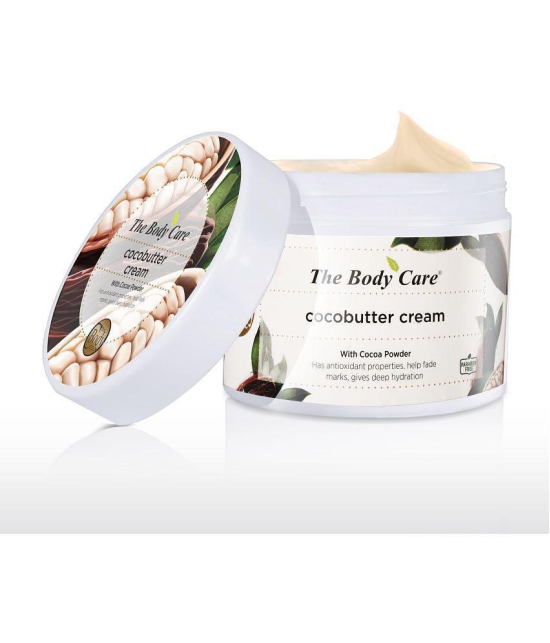 The Body Care Cocobutter Cream 100gm (Pack of 3)