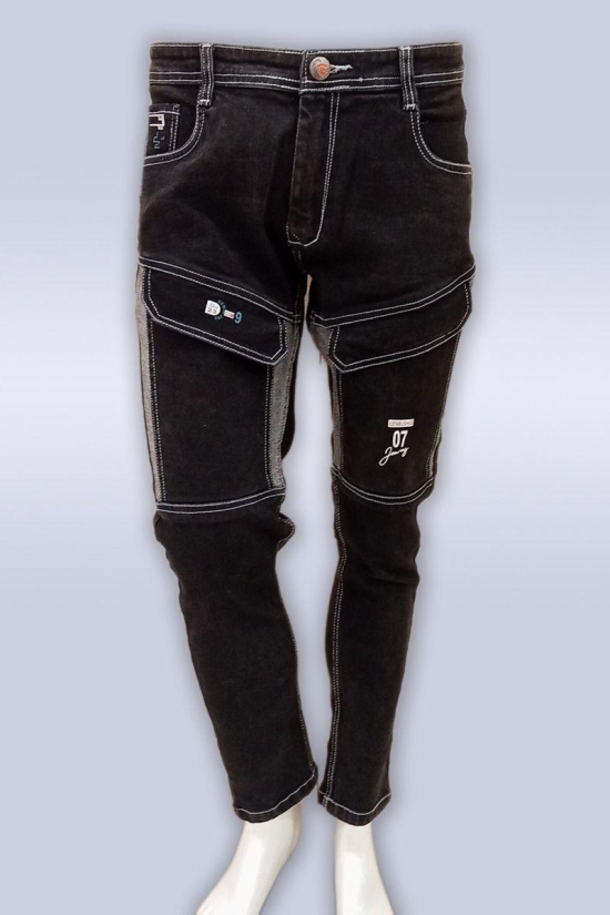 Gents Jeans Parswam