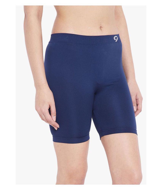 C9 Airwear Poly Cotton Cut-Offs - Blue - 28