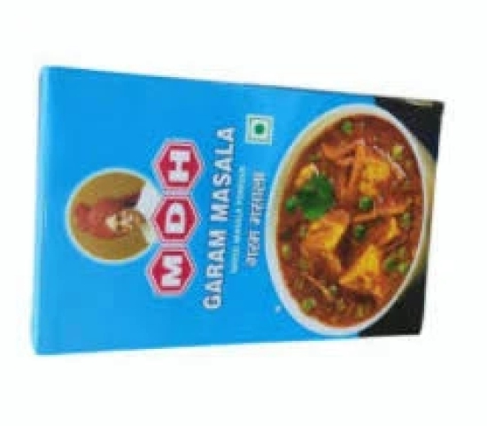 MDH GRAM MASALA 