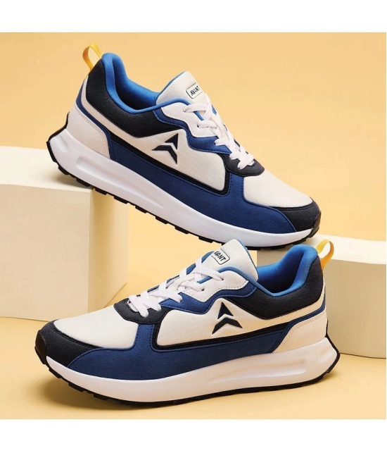 Avant Waffle Max Blue Mens Sneakers - None