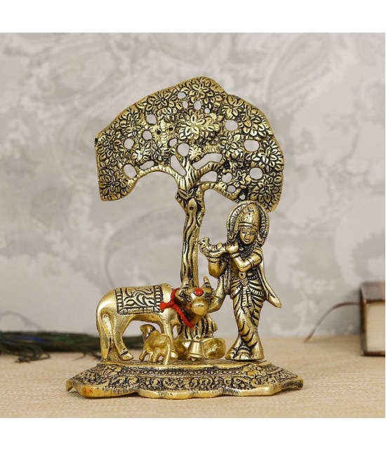 eCraftIndia - Handicraft Showpiece 13 cm