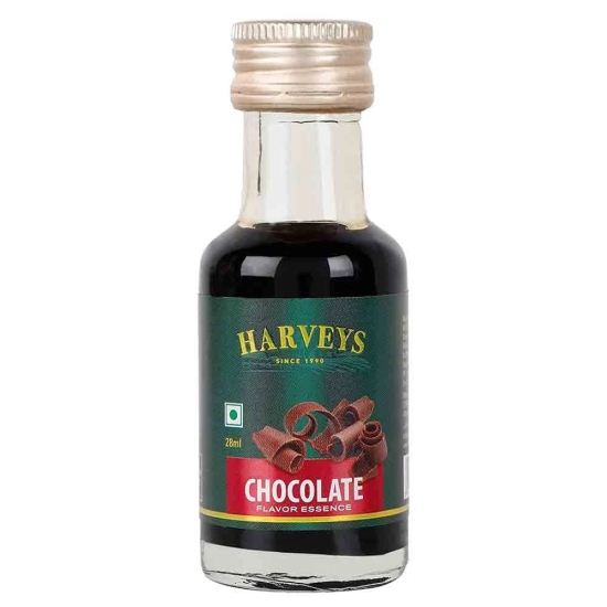 Harveys Essence Chocolate, 28 Ml