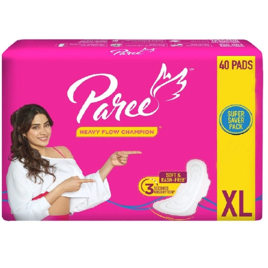 Paree Soft Xl 40