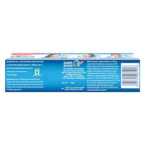 Colgate Cibaca Tooth Paste 175 Gms