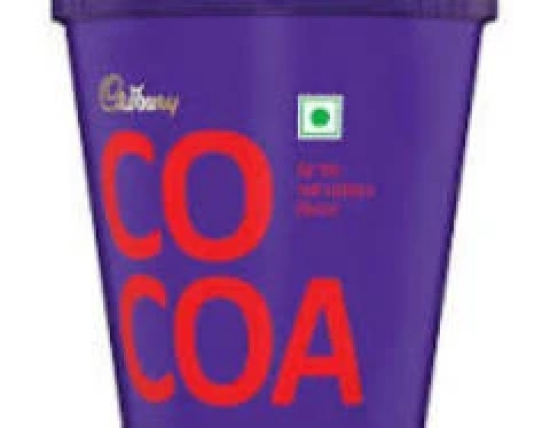 CADBURY COCOA CHOCOLATE 