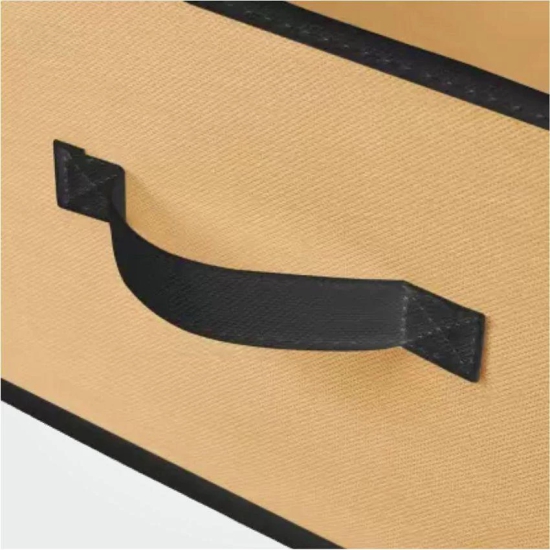 HOMETALES - Storage Boxes & Baskets ( Pack of 3 )