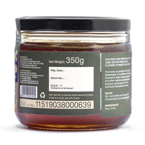 ACACIA HONEY